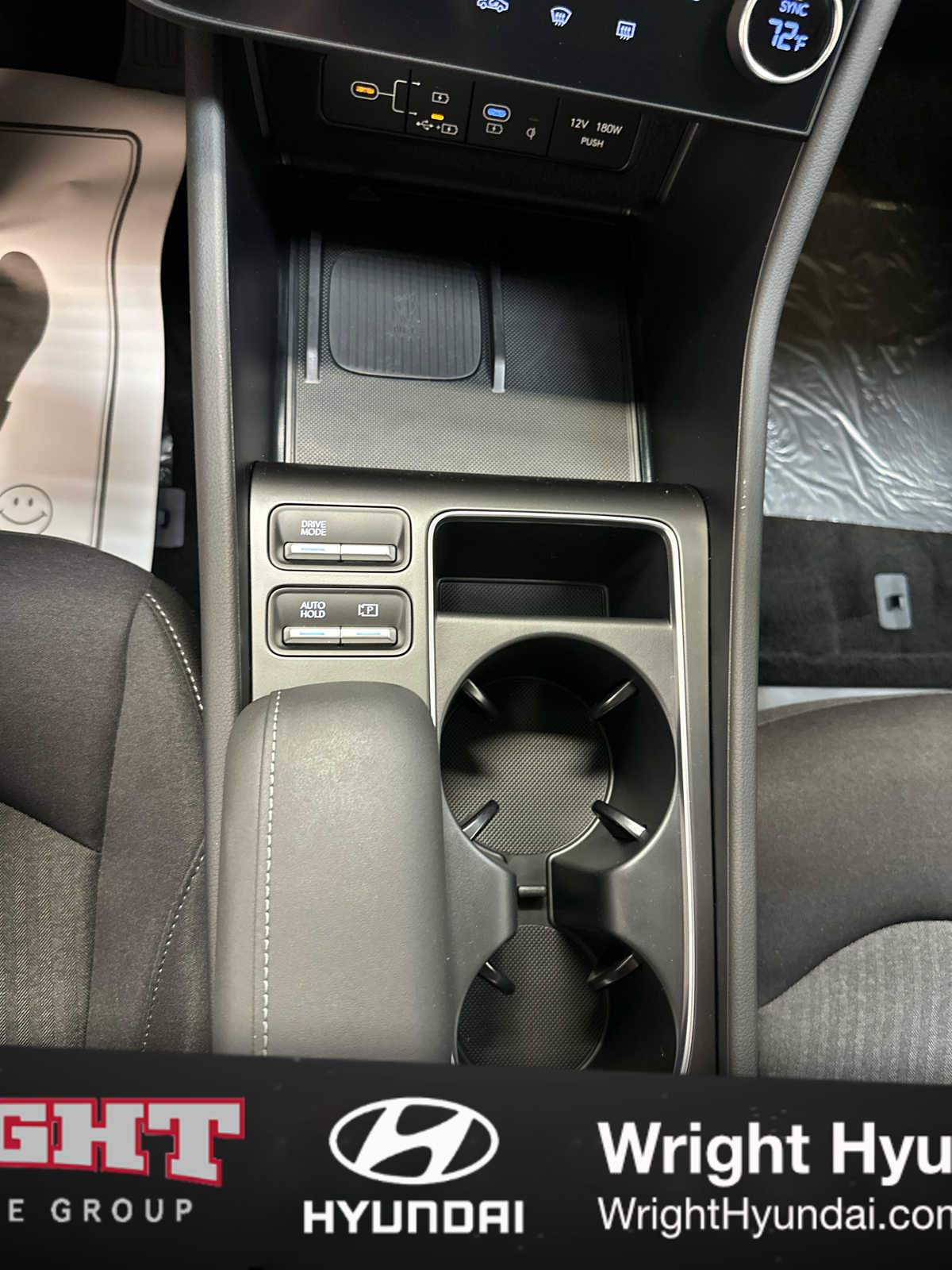 2025 Hyundai Sonata Hybrid SEL - Photo 16