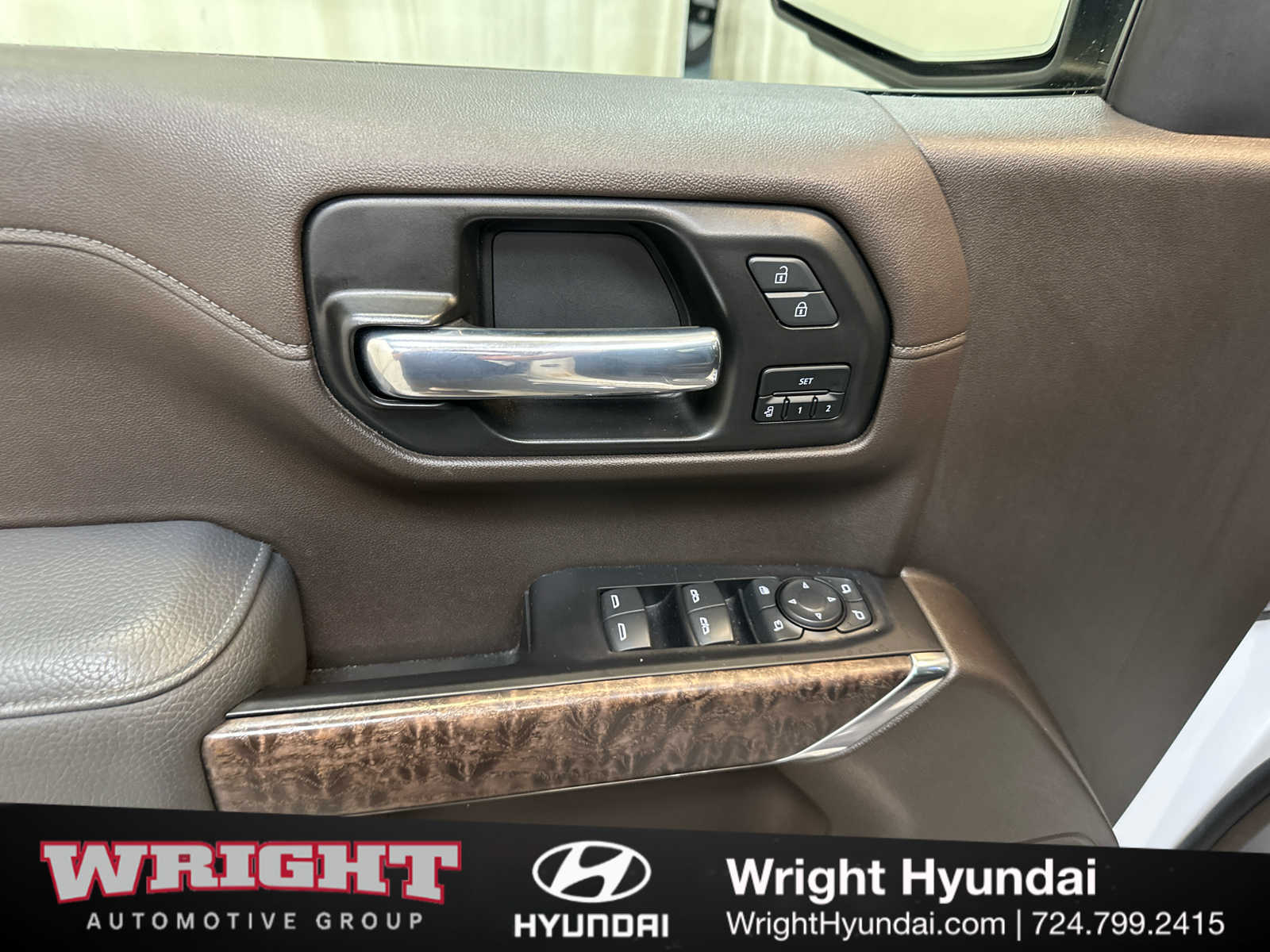 2021 GMC Sierra 1500 Denali Denali - Photo 9