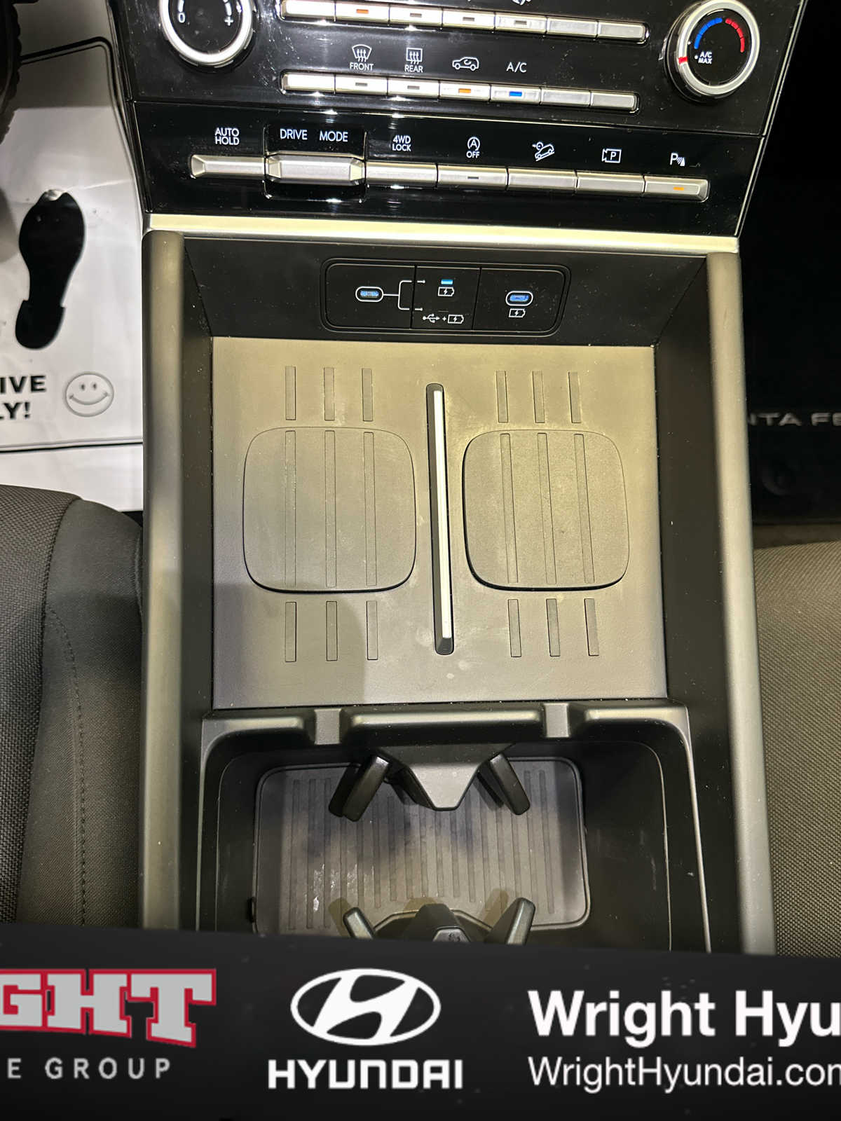 2026 Hyundai Santa Fe SE - Photo 29