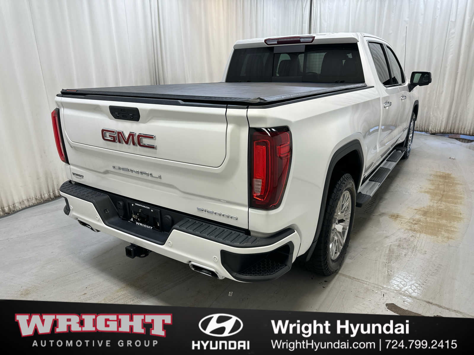 2021 GMC Sierra 1500 Denali Denali - Photo 6