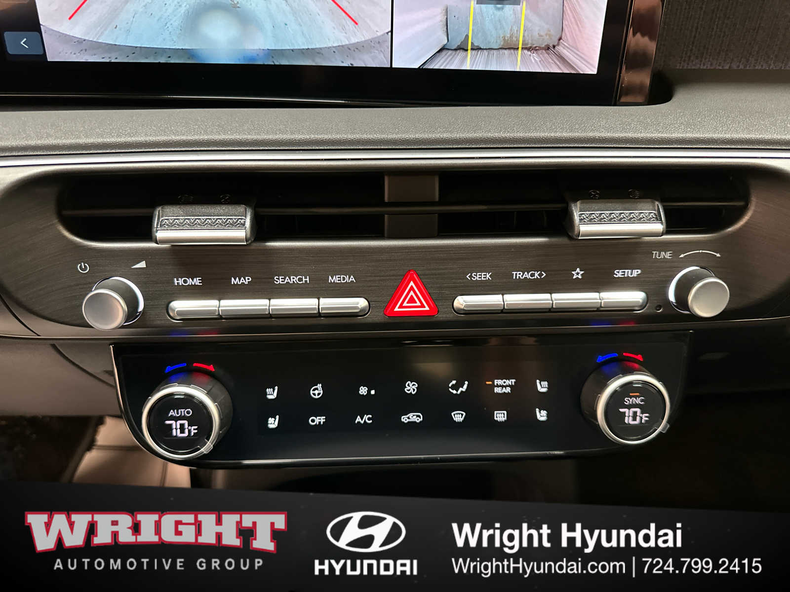 2026 Hyundai Palisade Limited - Photo 18