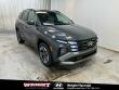 New 2026 Hyundai Tucson SEL SUV
