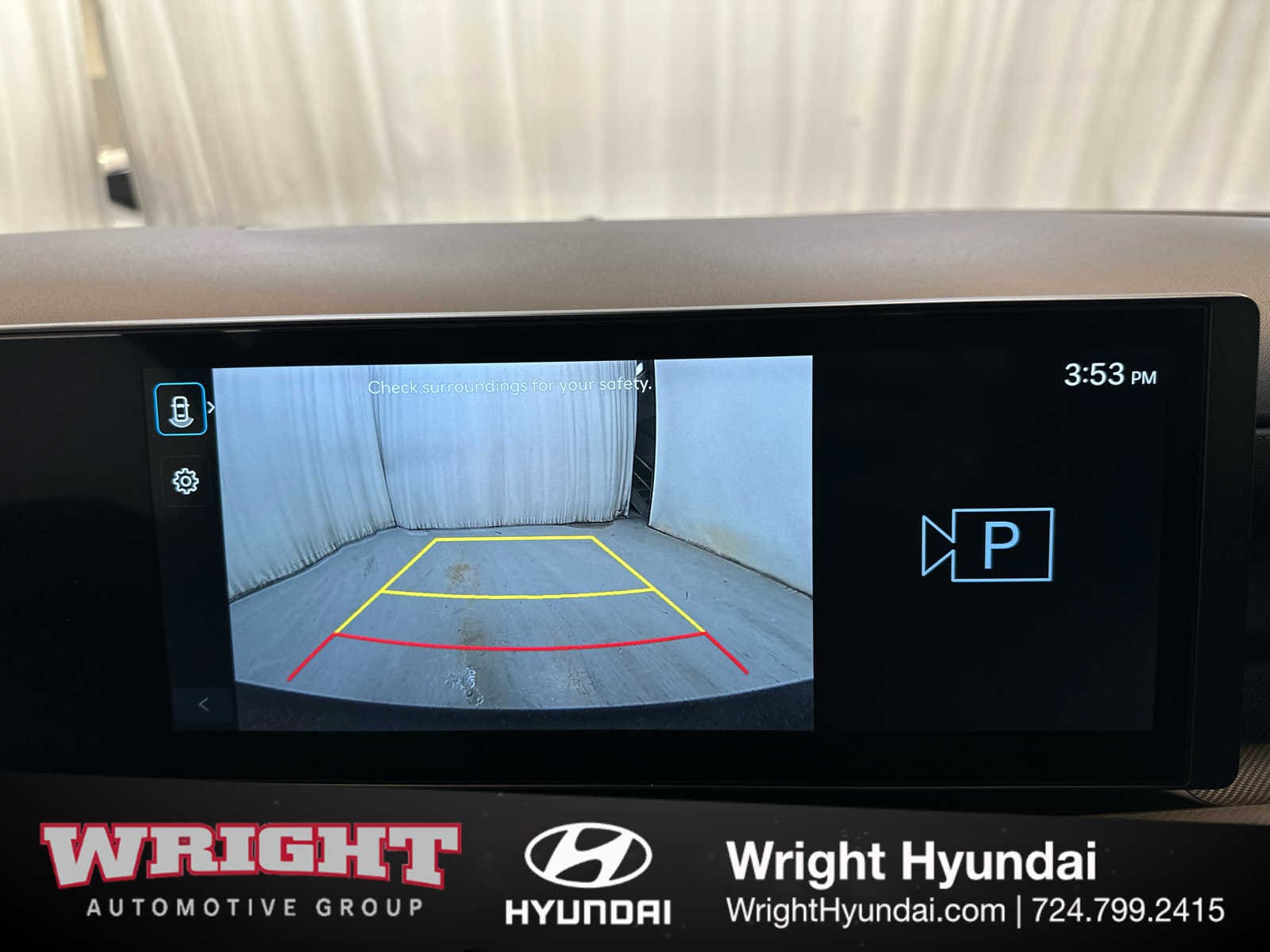 2026 Hyundai Santa Cruz SEL - Photo 26
