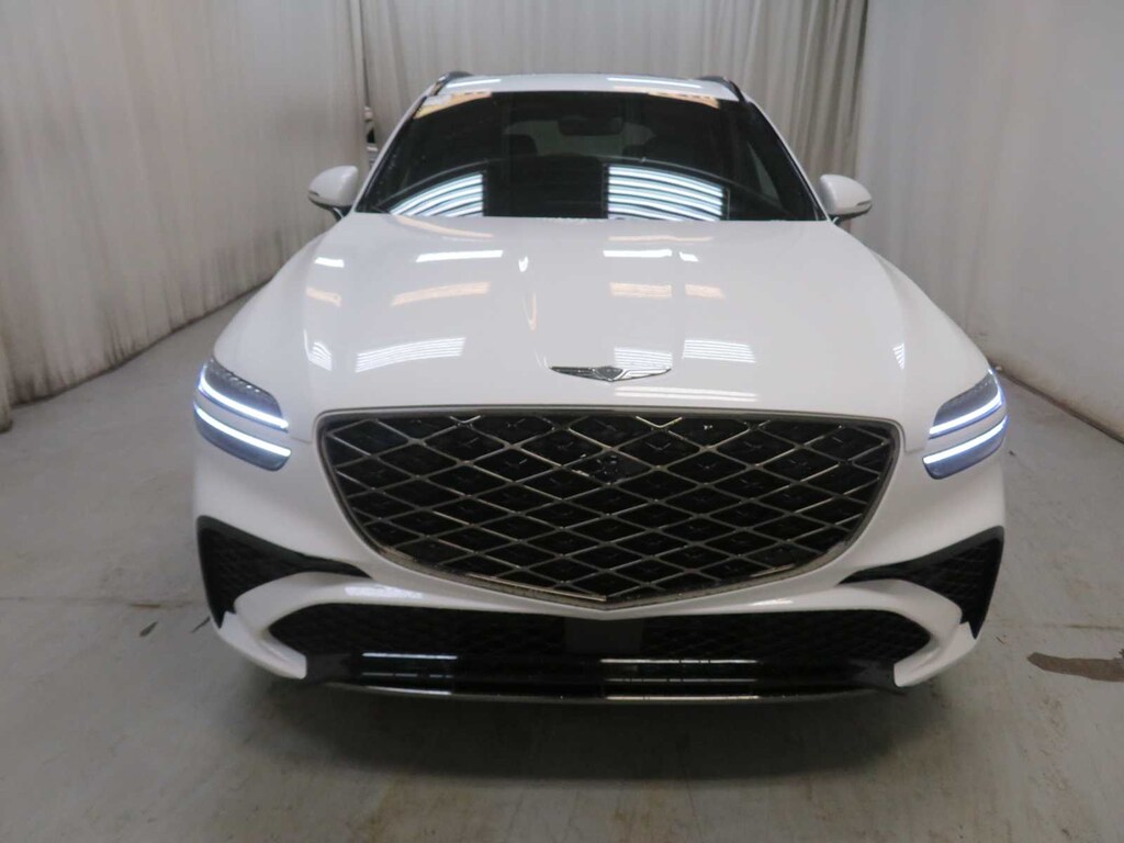 New 2026 Genesis GV70 2.5T Sport Prestige SUV