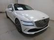 New 2026 Genesis G80 2.5T Advanced Sedan