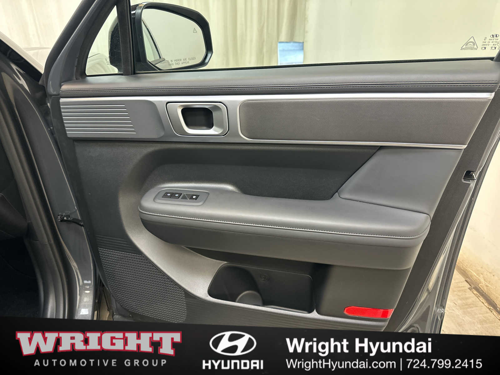 2026 Hyundai Santa Fe XRT - Photo 15