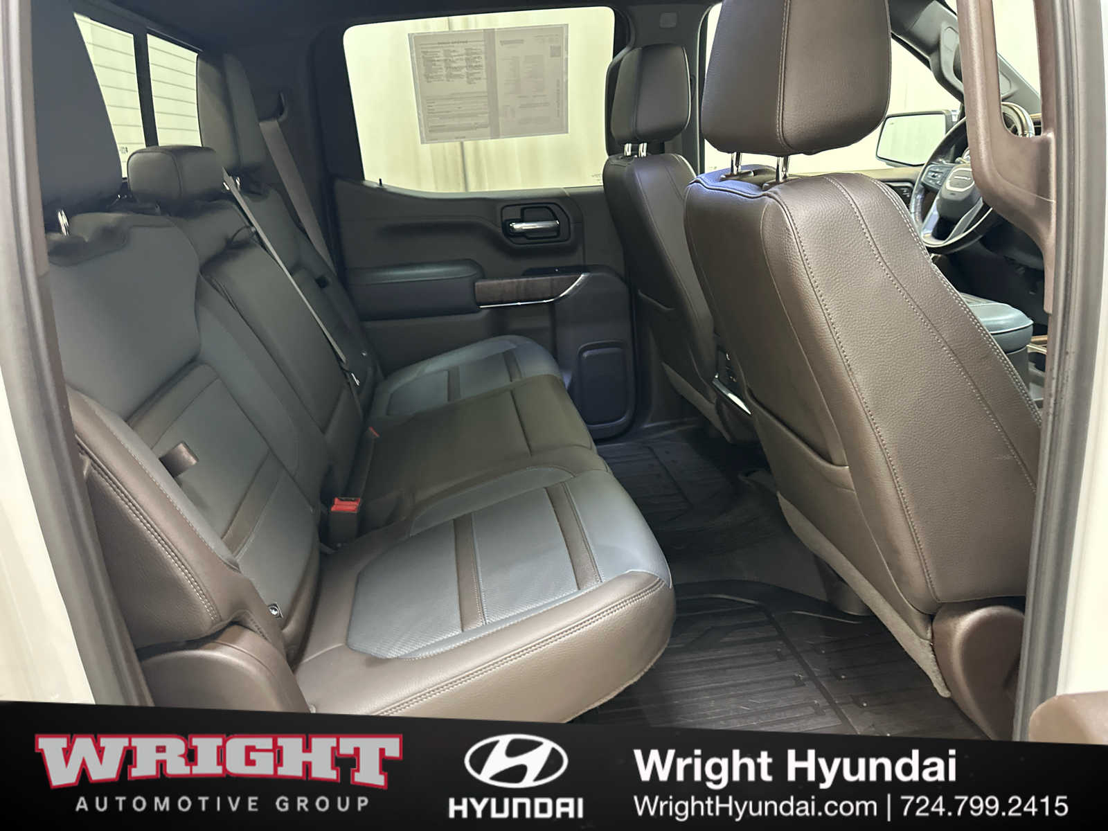 2021 GMC Sierra 1500 Denali Denali - Photo 14