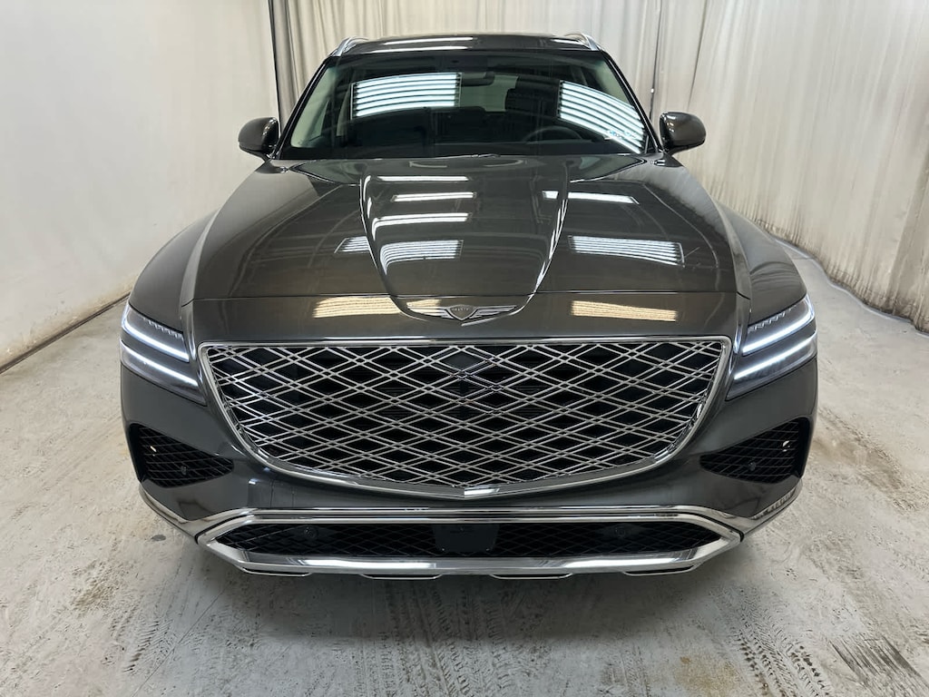 Used 2026 Genesis GV80 2.5T Select SUV