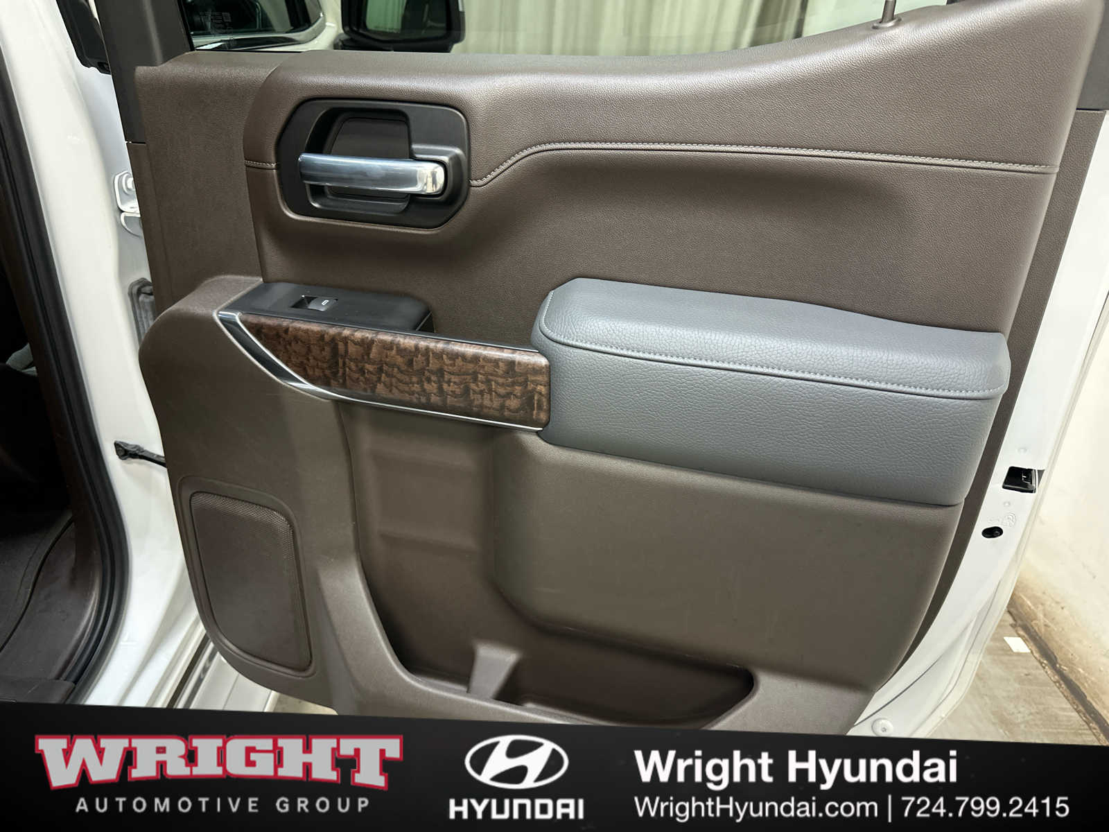 2021 GMC Sierra 1500 Denali Denali - Photo 13