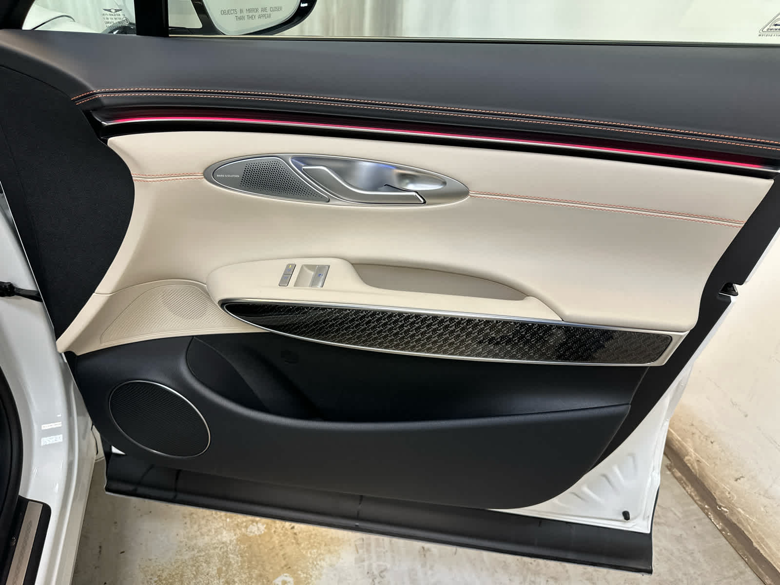 2026 GENESIS GV70 Sport Prestige - Photo 17