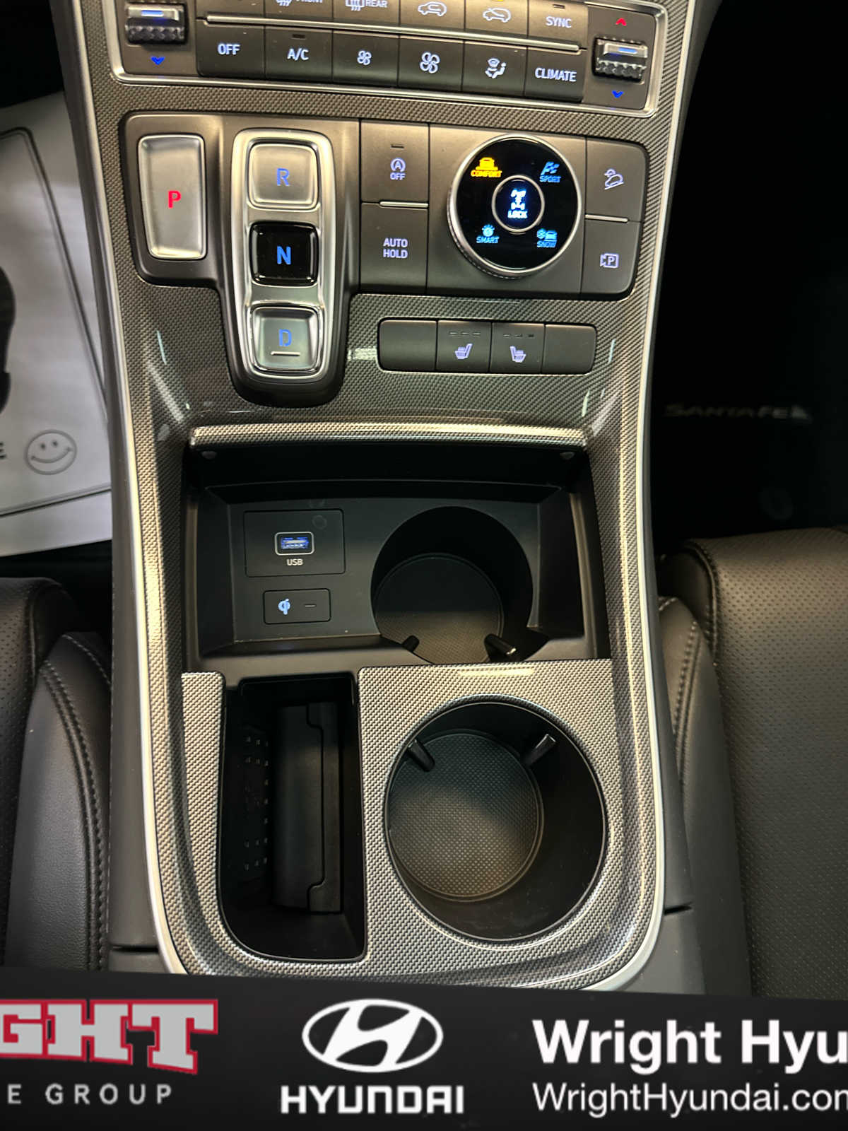 2023 Hyundai Santa Fe SEL - Photo 25