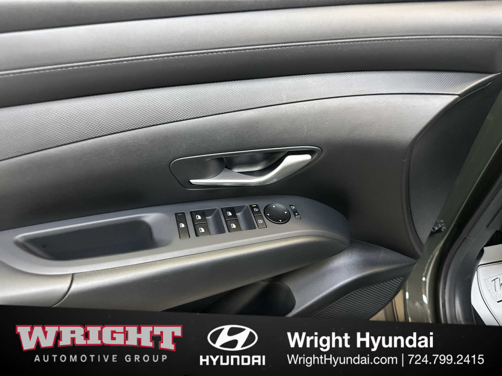 2026 Hyundai Santa Cruz SEL - Photo 10