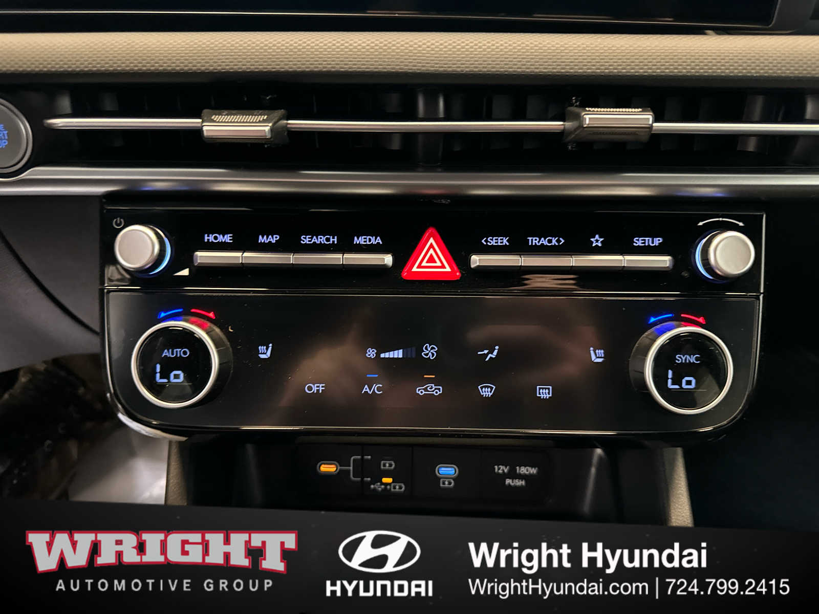2026 Hyundai Santa Cruz SEL - Photo 27
