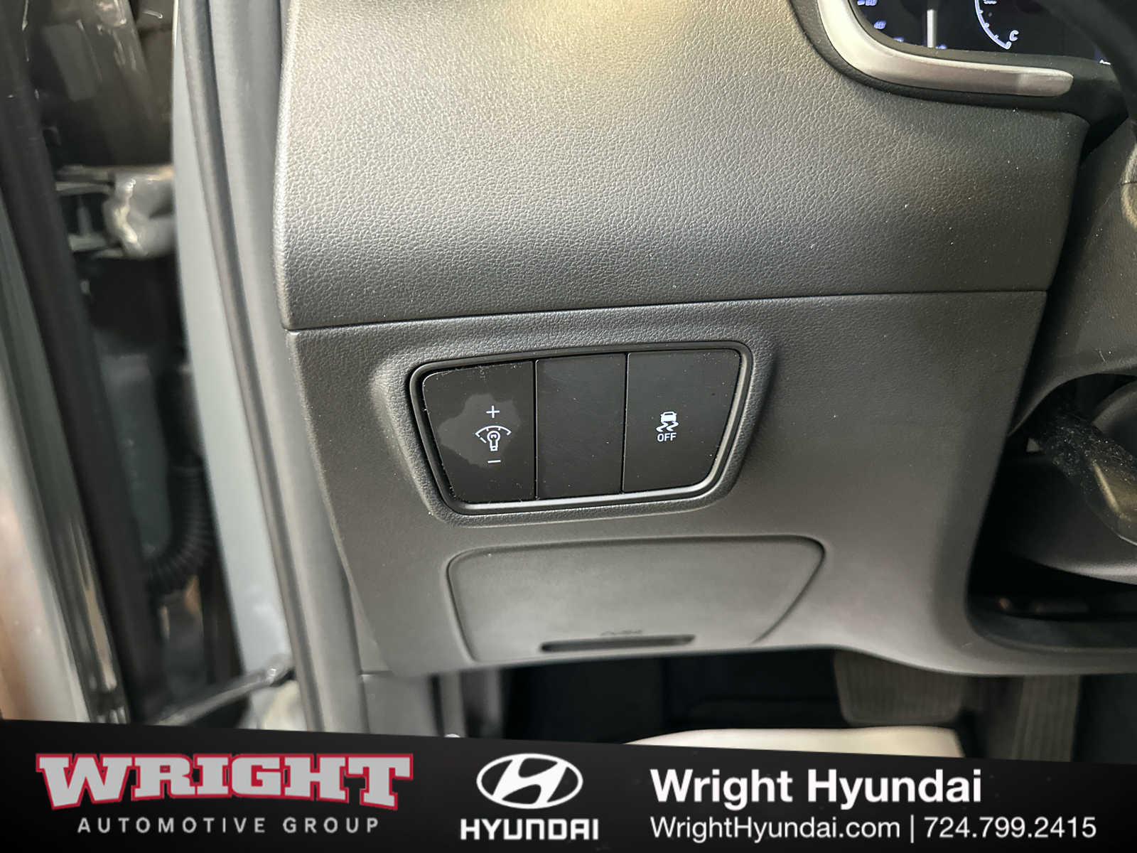 2024 Hyundai Tucson SE - Photo 23