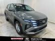 New 2026 Hyundai Tucson SE SUV