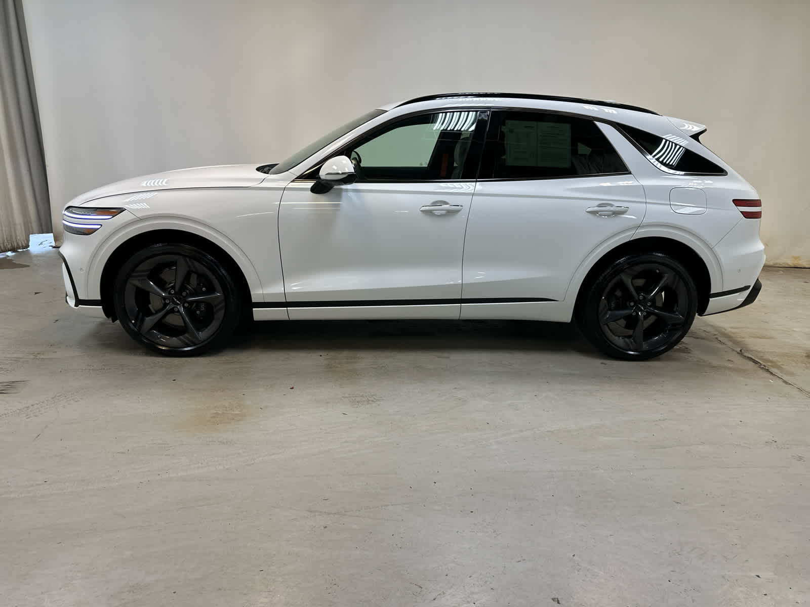 2026 GENESIS GV70 Sport Prestige - Photo 7