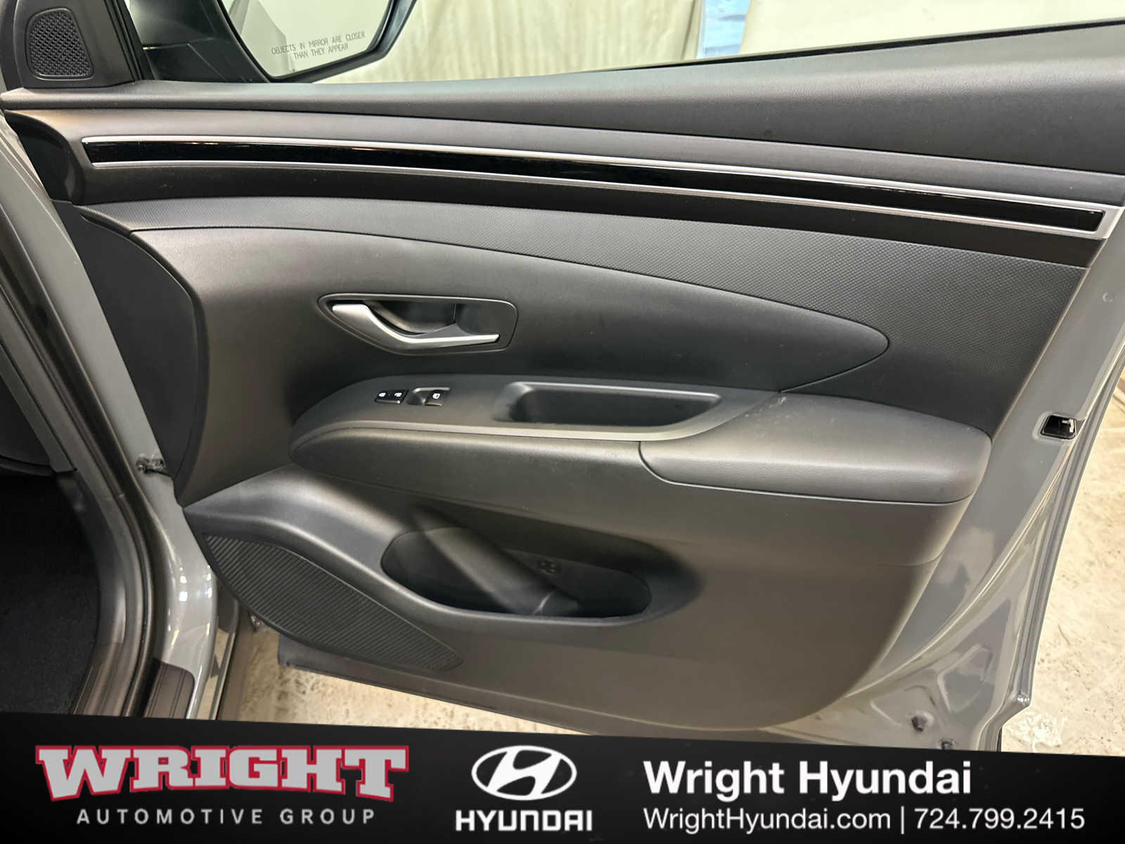 2024 Hyundai Tucson SE - Photo 17