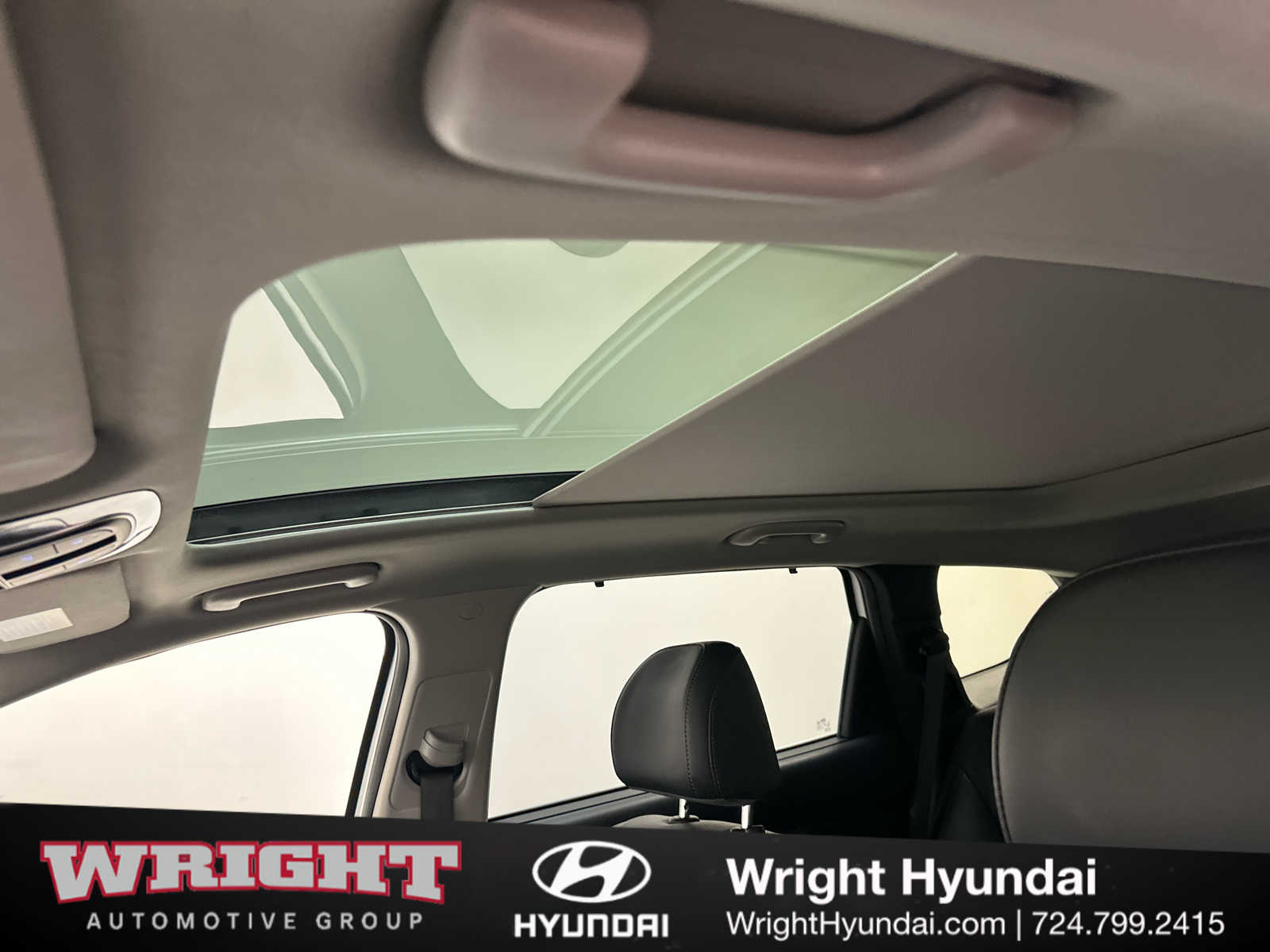2023 Hyundai Santa Fe SEL - Photo 26