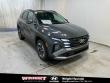 New 2026 Hyundai Tucson SEL Premium SUV