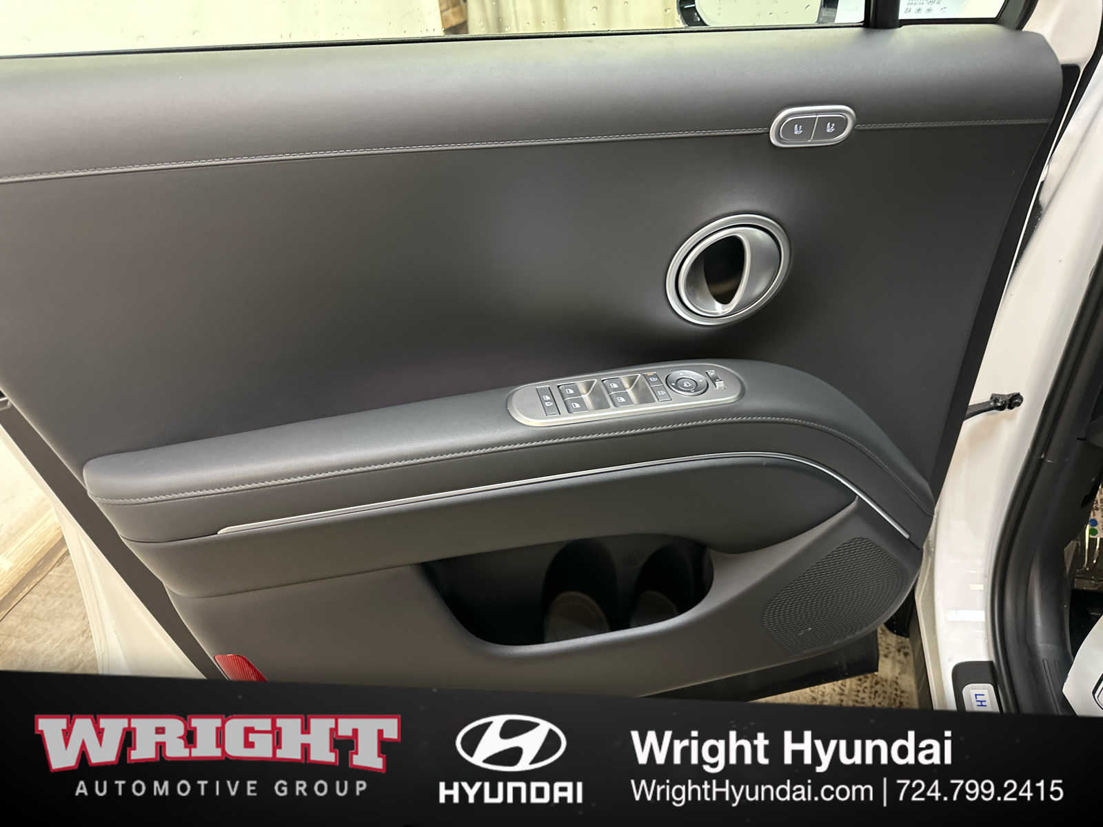 2026 Hyundai Palisade Limited - Photo 10