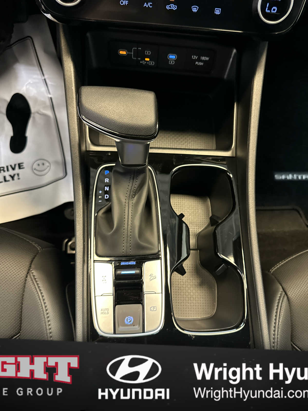 2026 Hyundai Santa Cruz SEL - Photo 28