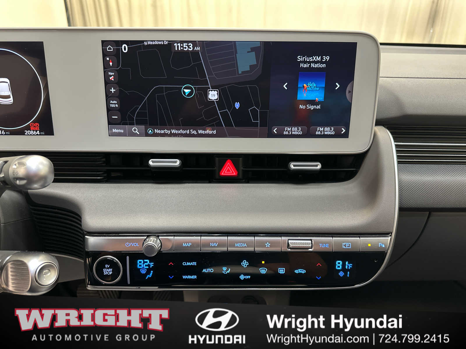 2024 Hyundai IONIQ 5 SEL - Photo 25