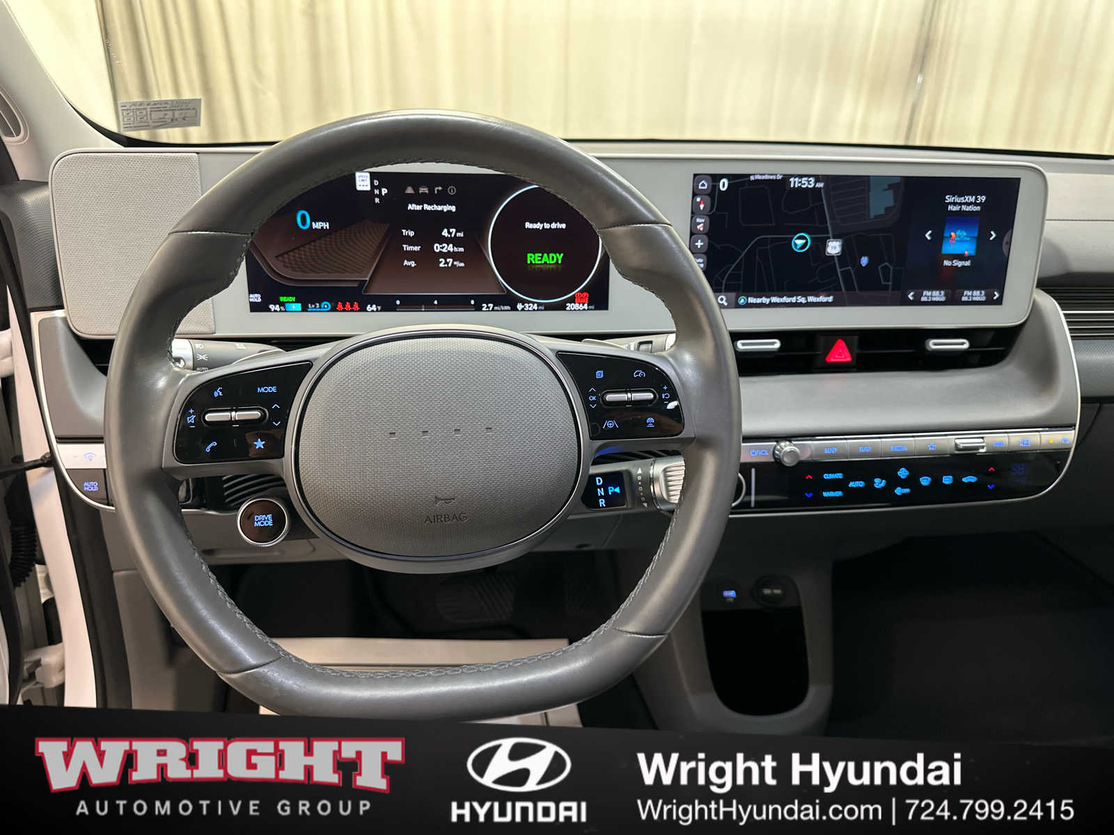 2024 Hyundai IONIQ 5 SEL - Photo 19