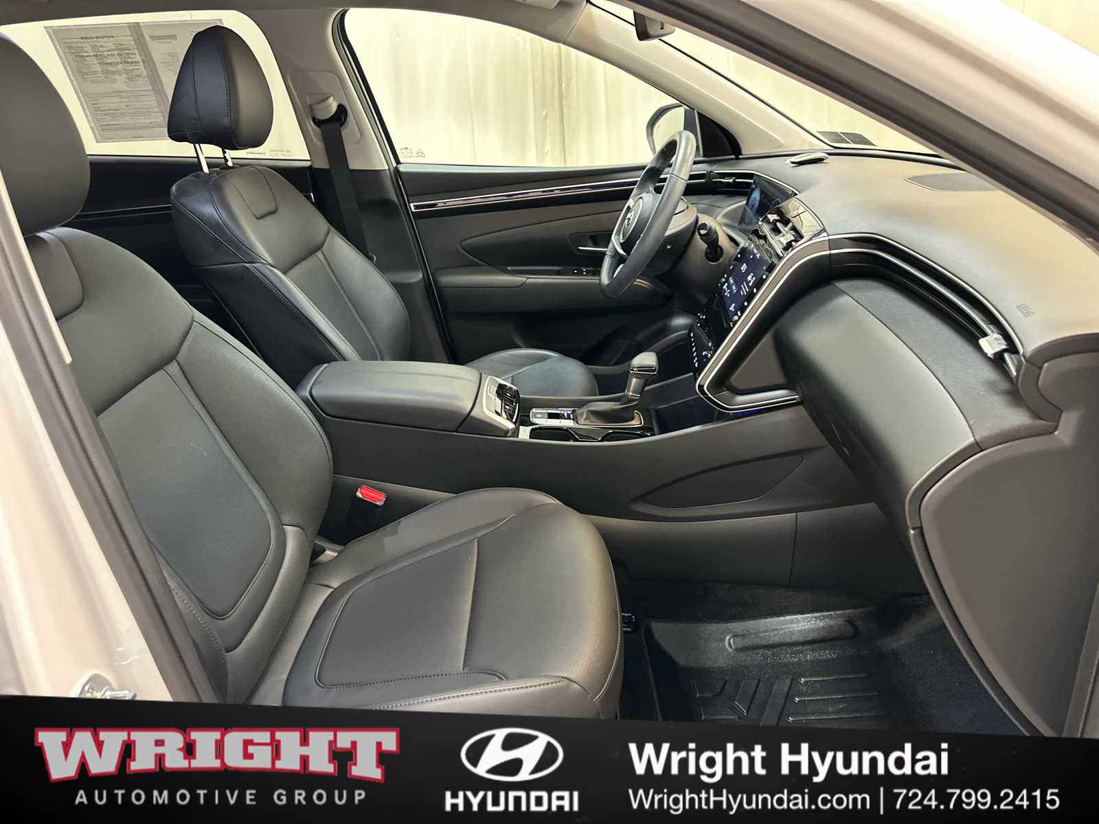 2023 Hyundai Tucson SEL - Photo 18