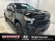 Used 2023 Chevrolet Silverado 1500 LT Trail Boss Truck Crew Cab