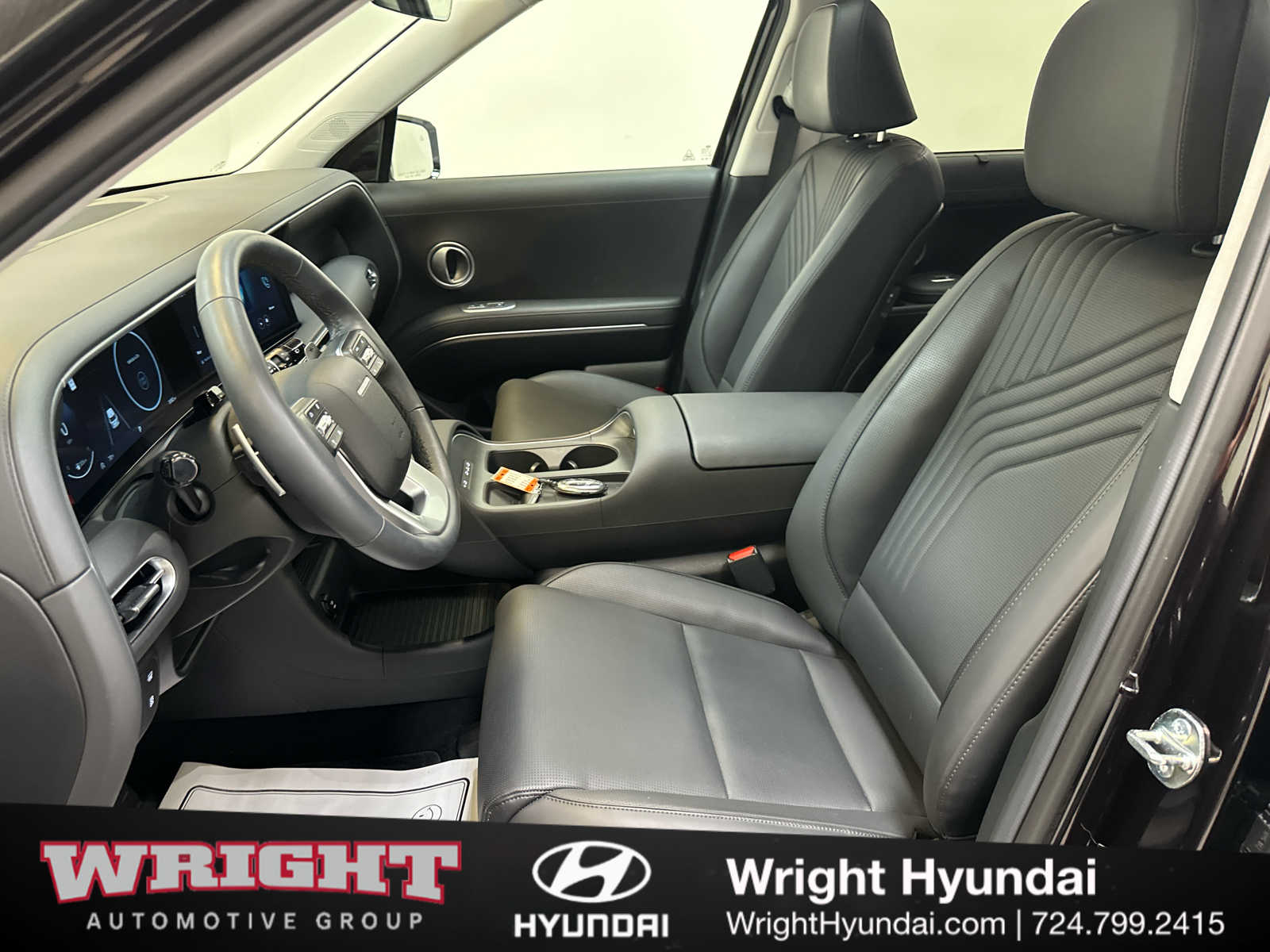 2026 Hyundai Palisade SEL Convenience - Photo 11