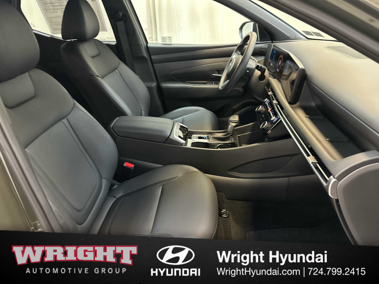 2026 Hyundai Santa Cruz SEL - Photo 17