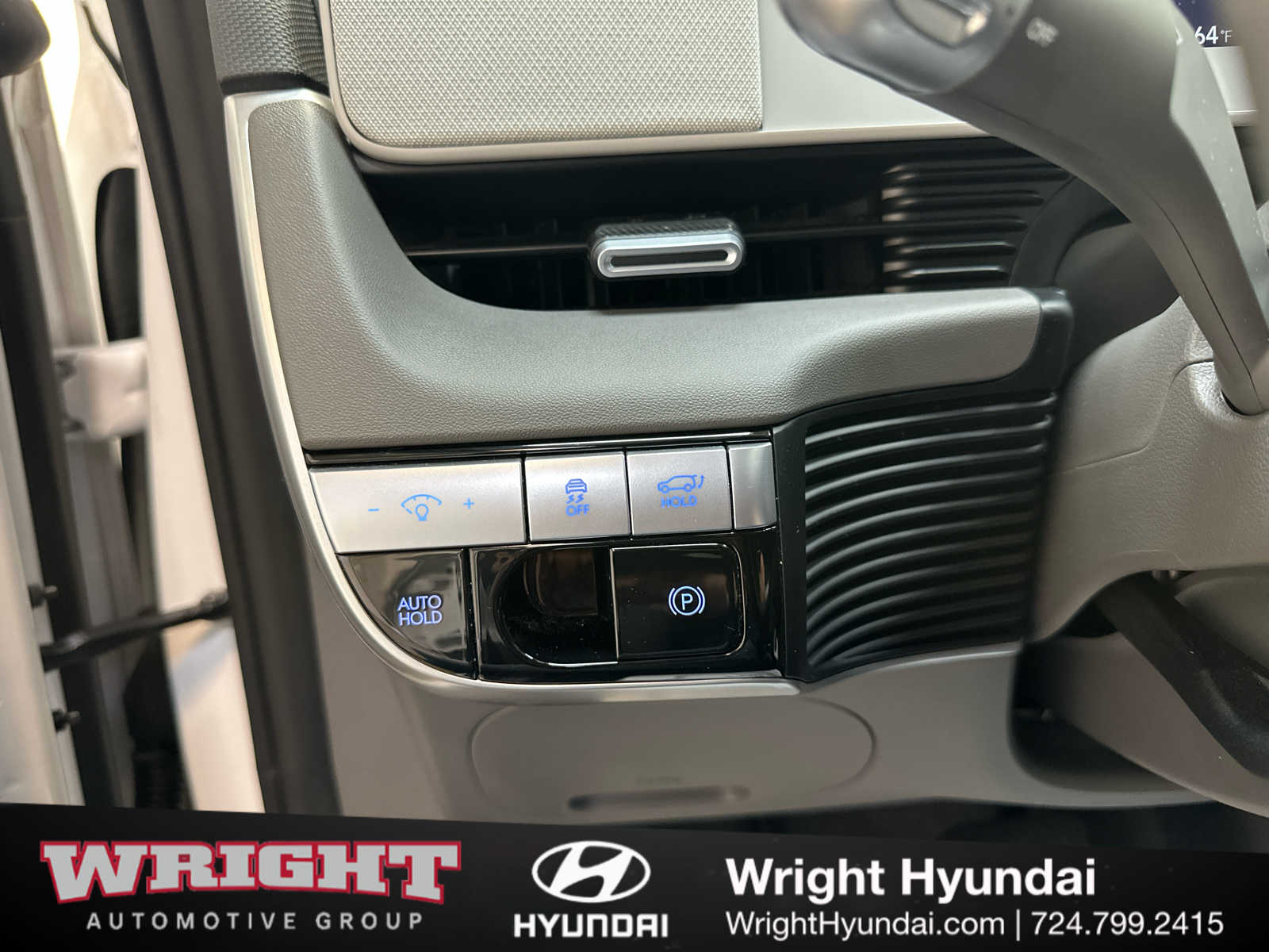 2024 Hyundai IONIQ 5 SEL - Photo 23
