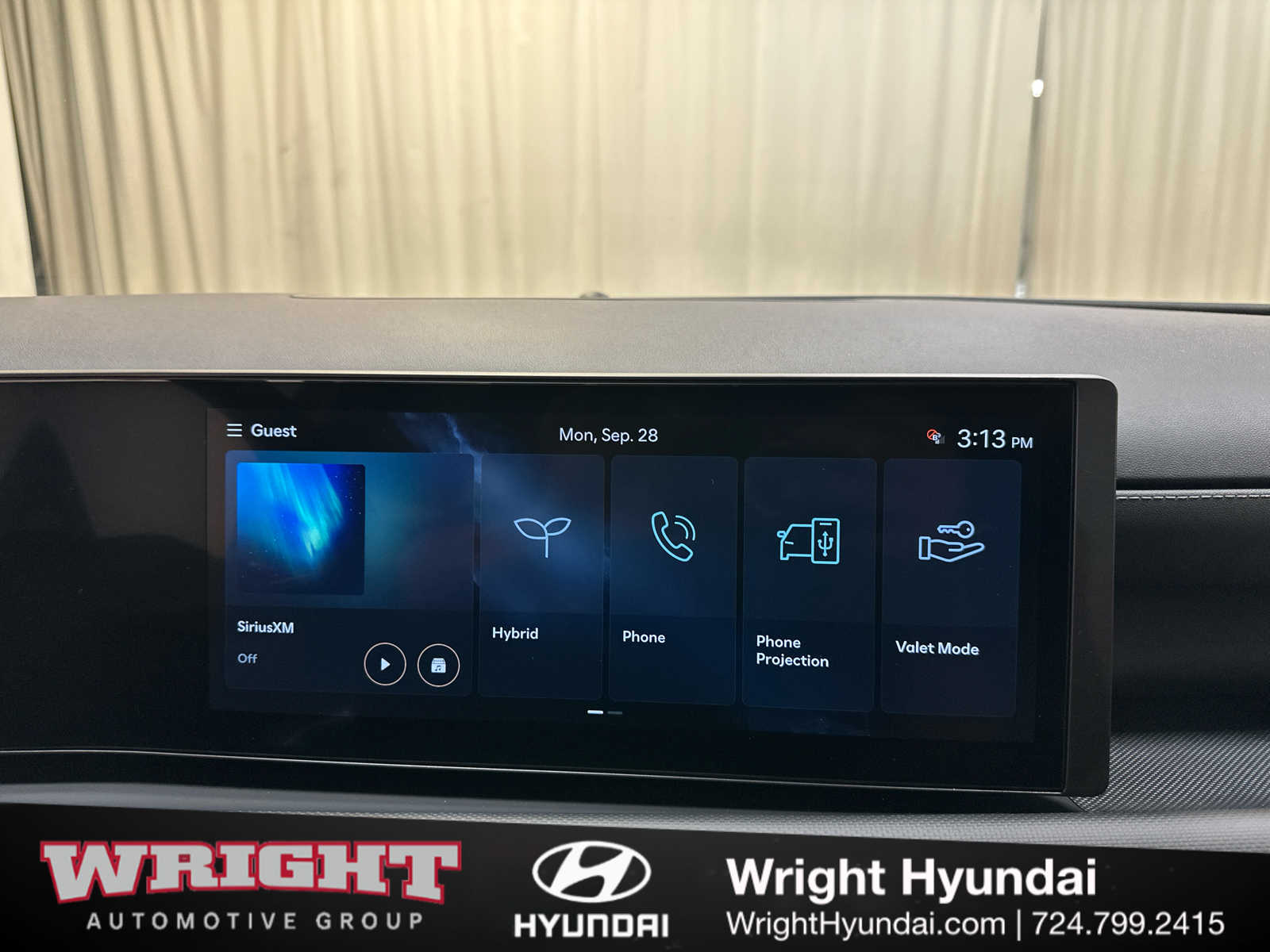 2026 Hyundai Tucson Blue SE - Photo 26