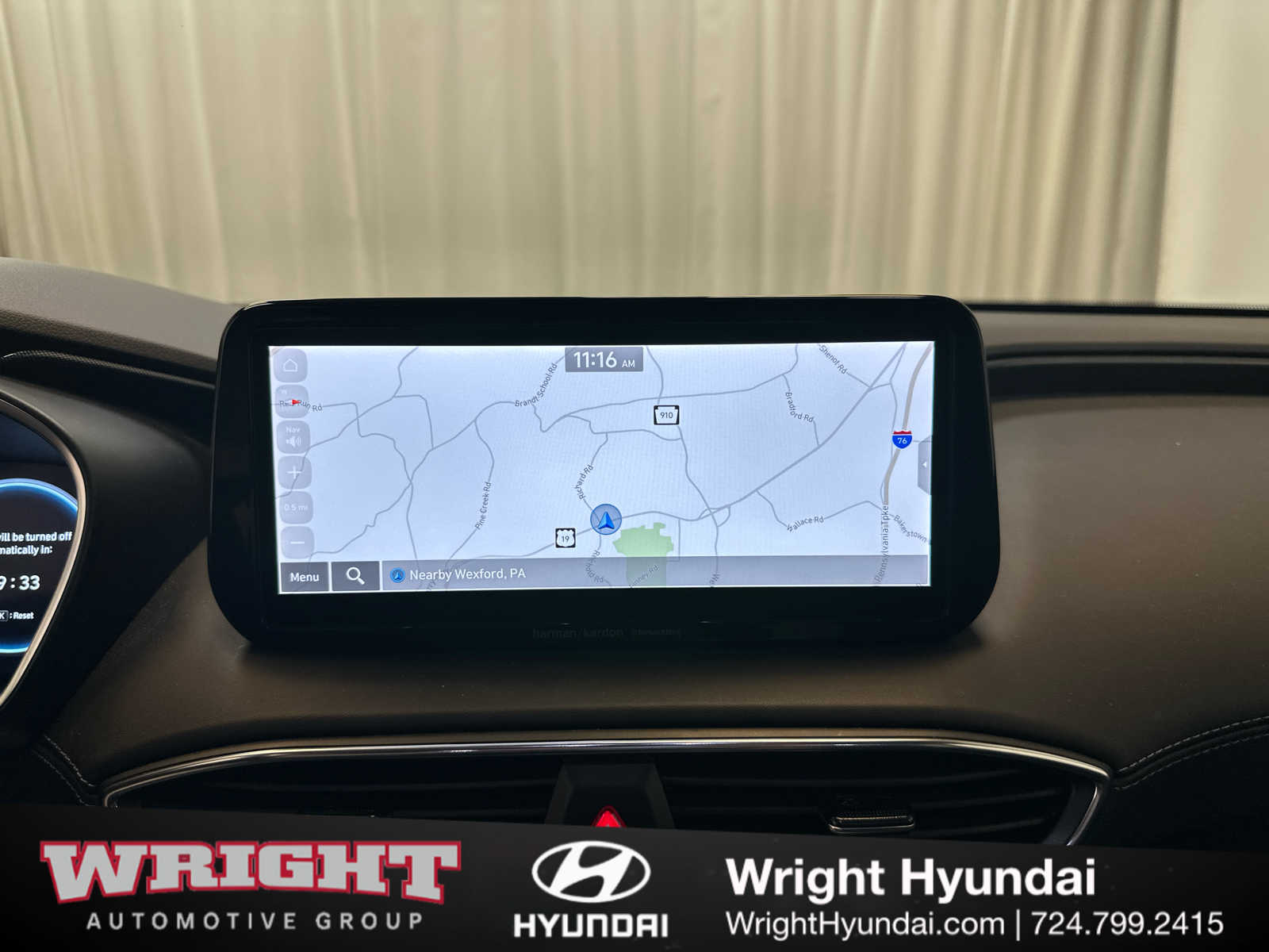 2023 Hyundai Santa Fe Limited HEV - Photo 26