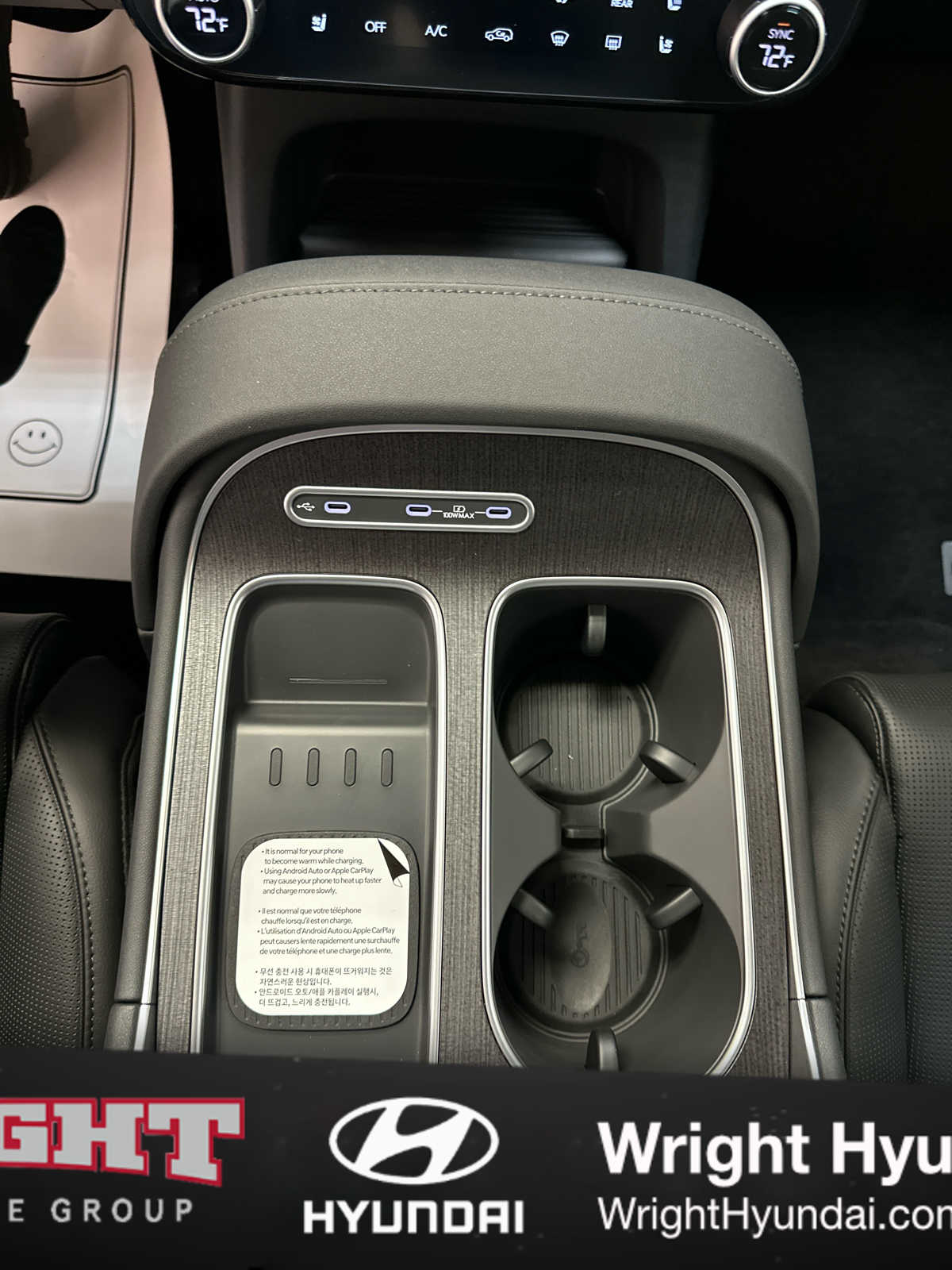 2026 Hyundai Palisade Limited - Photo 19