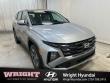 New 2026 Hyundai Tucson Hybrid Blue SE SUV