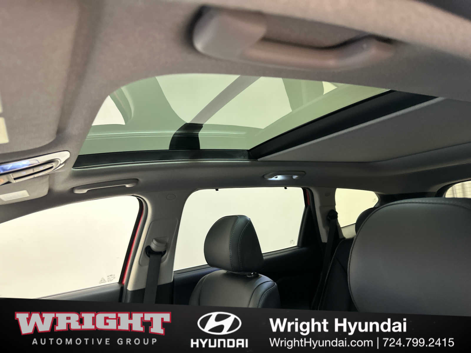 2023 Hyundai Santa Fe Limited HEV - Photo 30