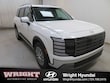  Hyundai Palisade Hybrid