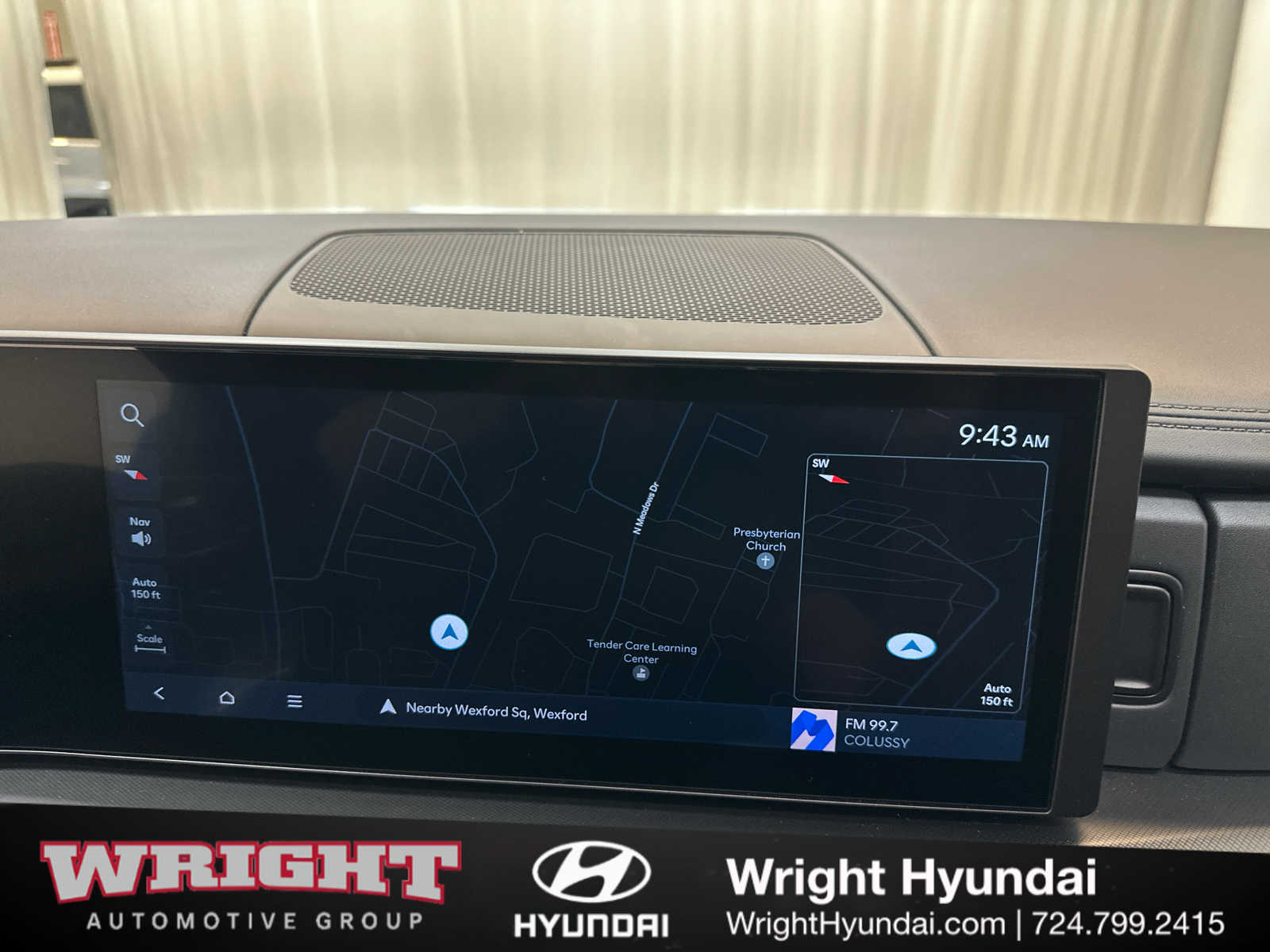 2026 Hyundai Santa Fe XRT - Photo 24