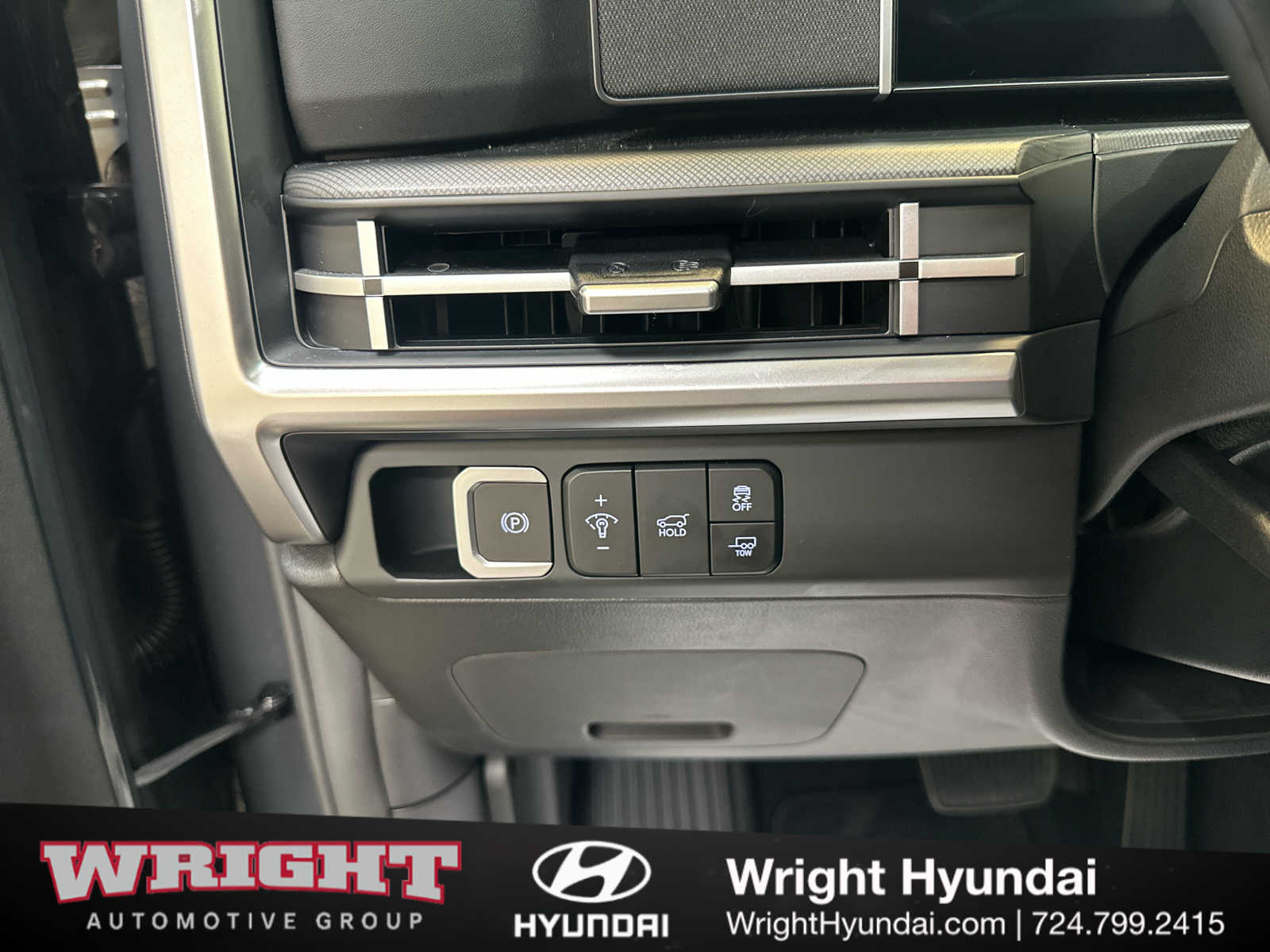 2026 Hyundai Santa Fe XRT - Photo 21