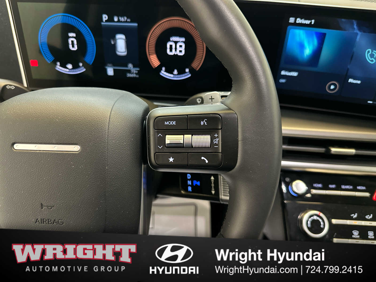 2026 Hyundai Santa Fe SE - Photo 21
