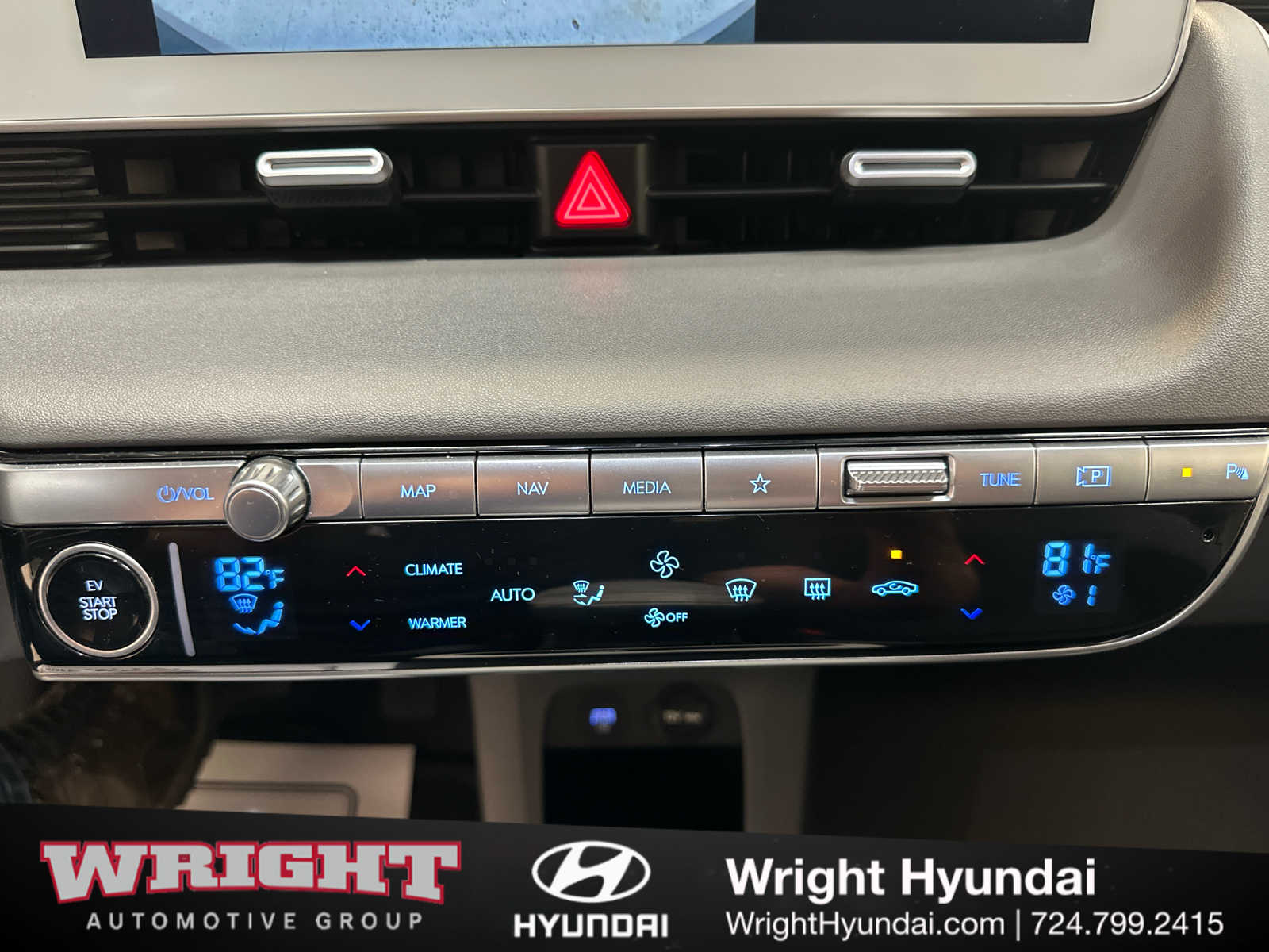 2024 Hyundai IONIQ 5 SEL - Photo 28