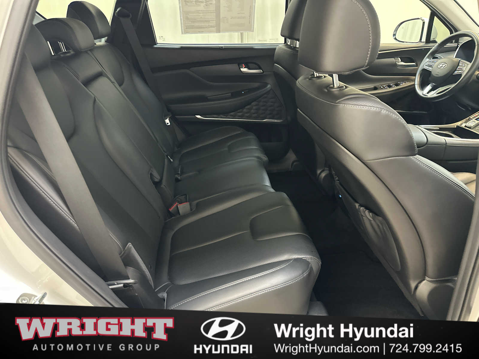 2023 Hyundai Santa Fe SEL - Photo 16