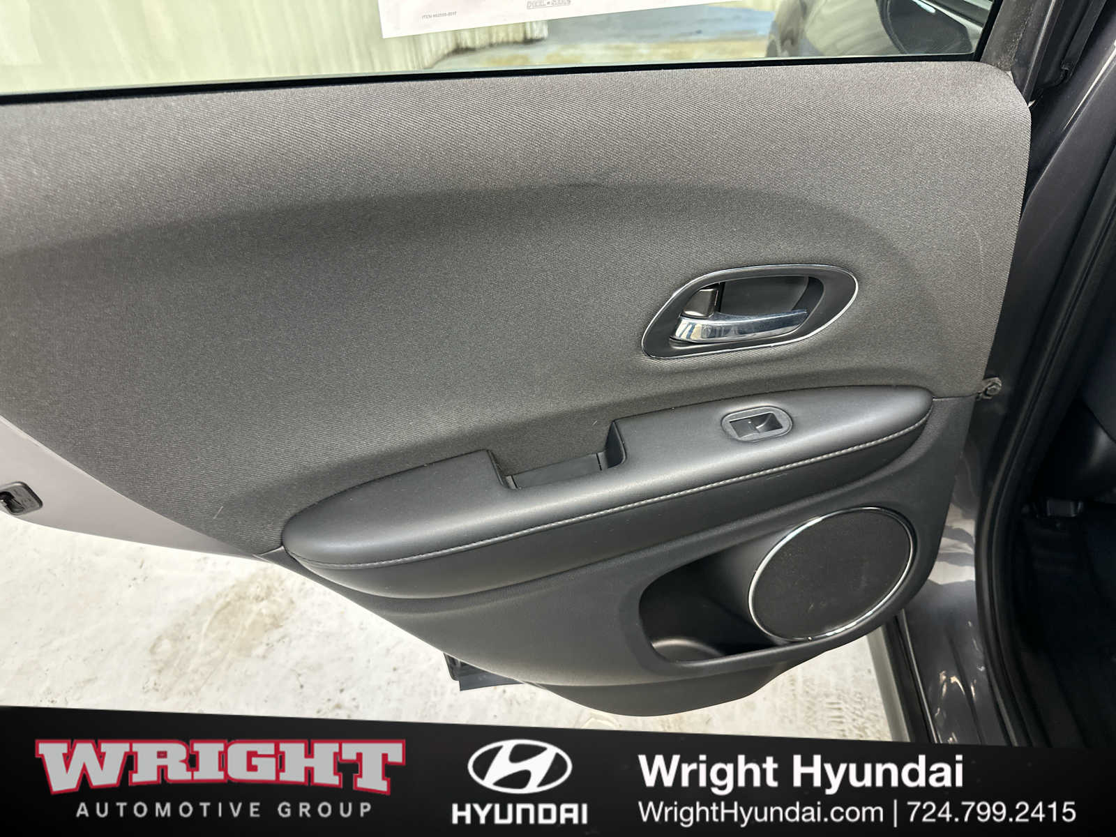 2021 Honda HR-V EX - Photo 12