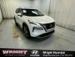Used 2021 Nissan Rogue SL SUV
