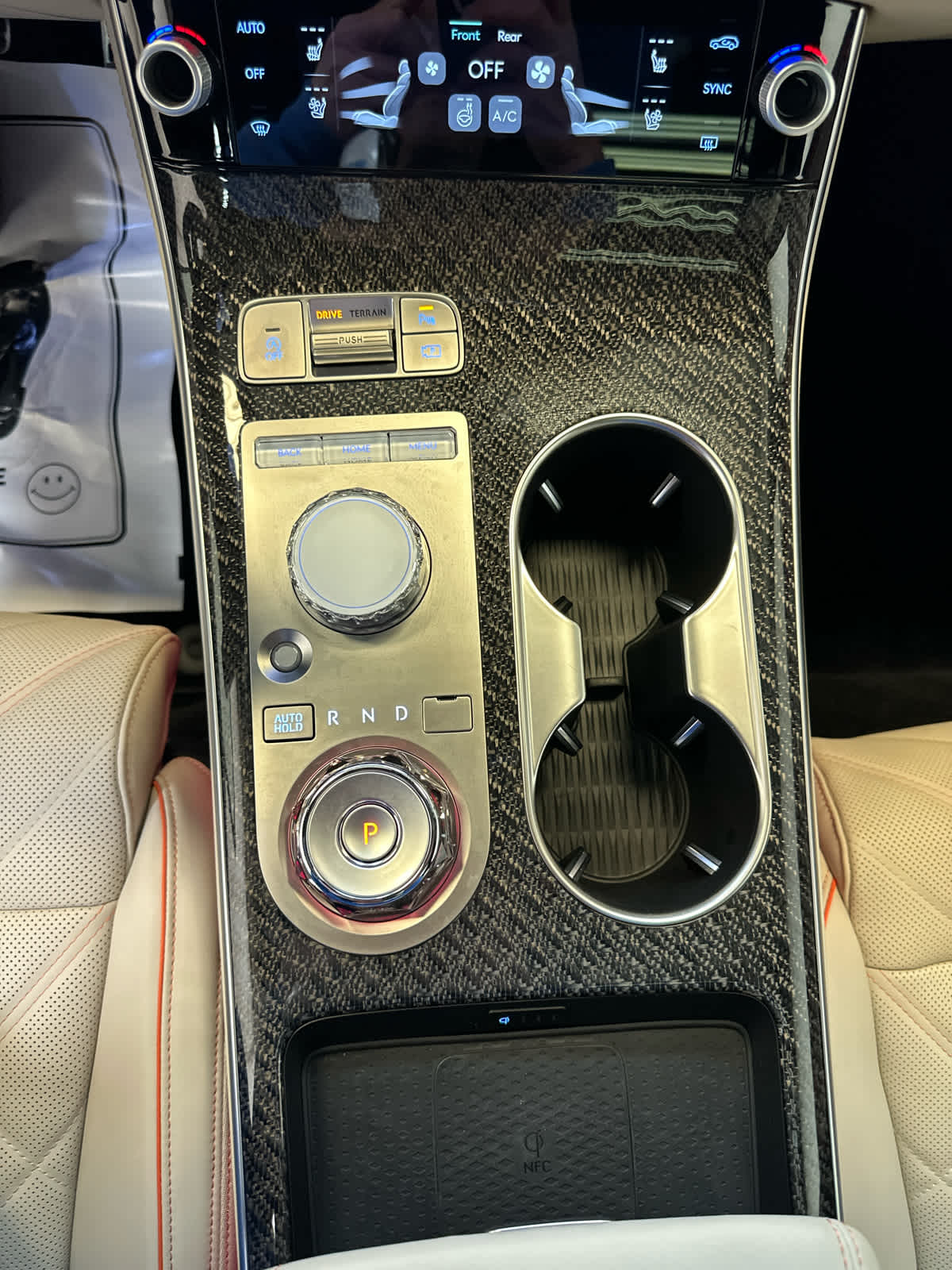 2026 GENESIS GV70 Sport Prestige - Photo 29
