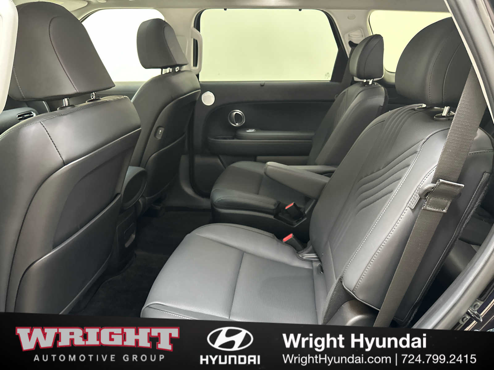 2026 Hyundai Palisade SEL Convenience - Photo 13