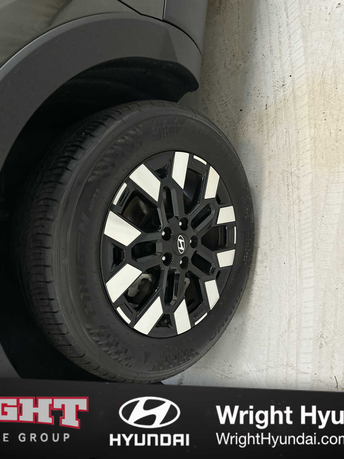 2026 Hyundai Santa Cruz SEL - Photo 8