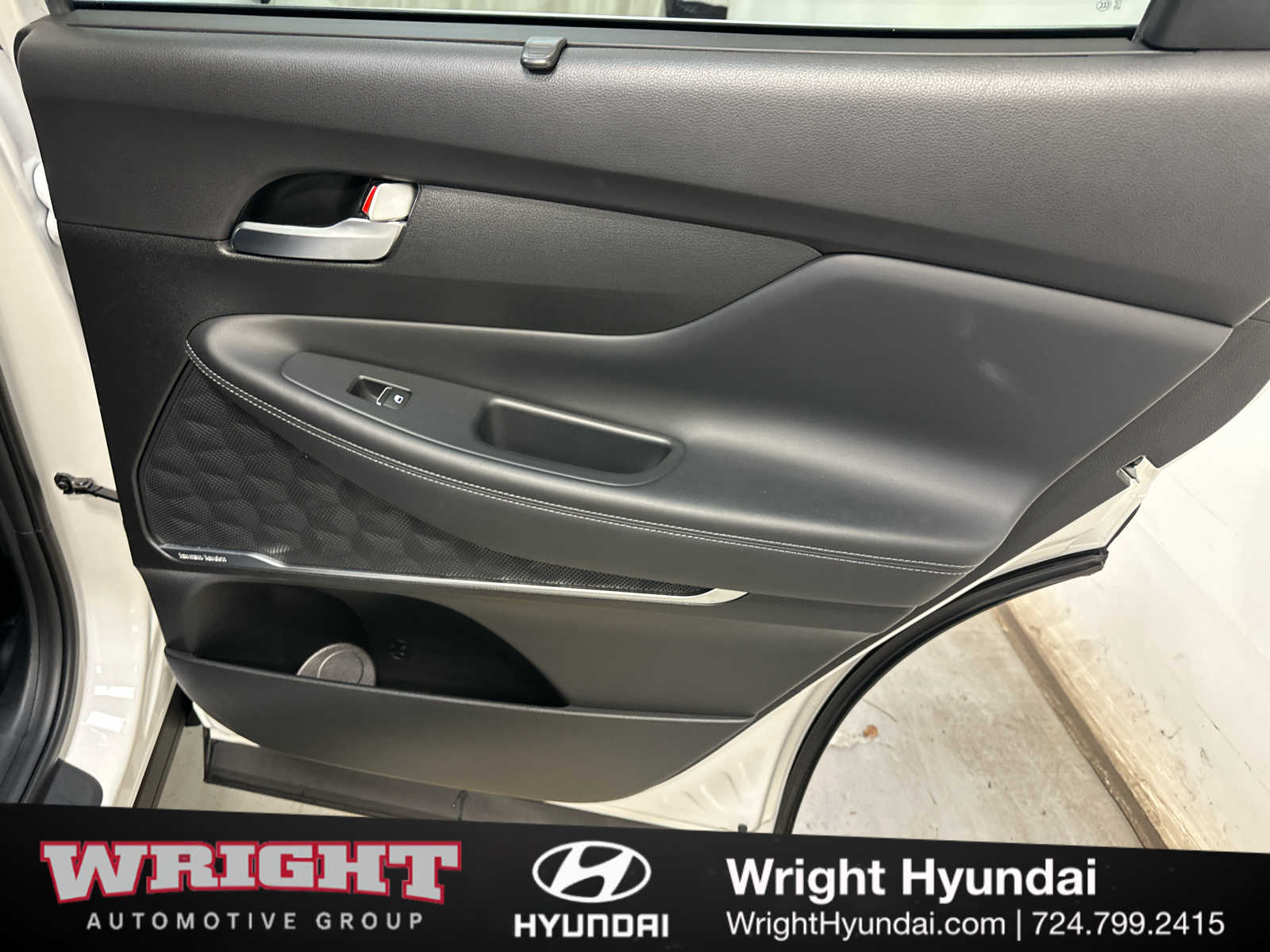 2023 Hyundai Santa Fe SEL - Photo 15