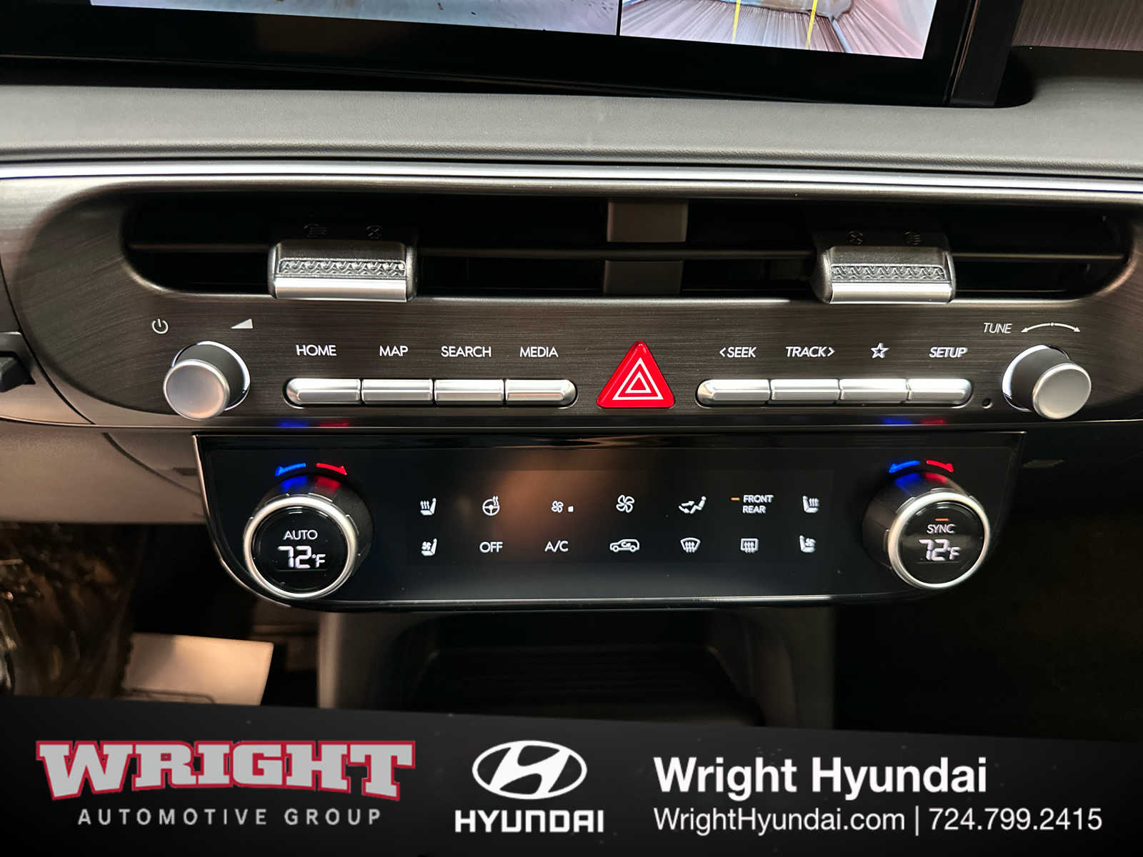 2026 Hyundai Palisade Calligraphy - Photo 18